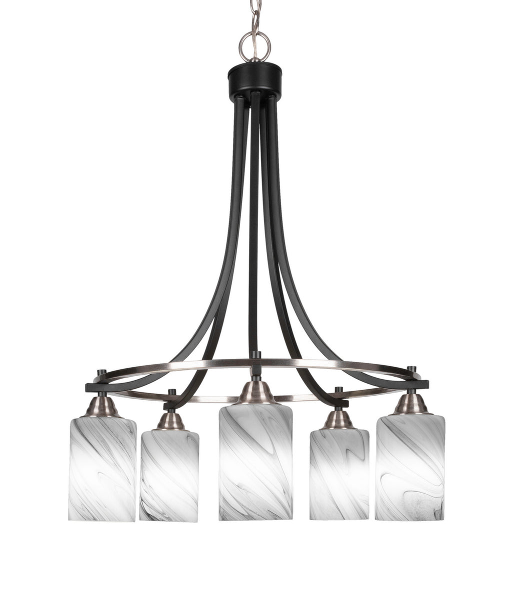 Toltec LightingHome| 3415-MBBN-3009