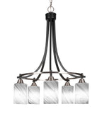 Toltec LightingHome| 3415-MBBN-3009