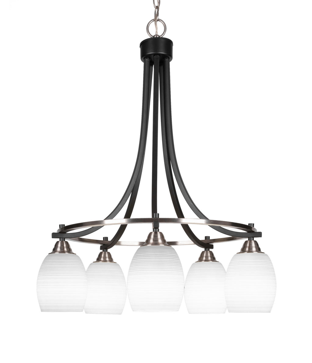 Toltec LightingHome| 3415-MBBN-4021