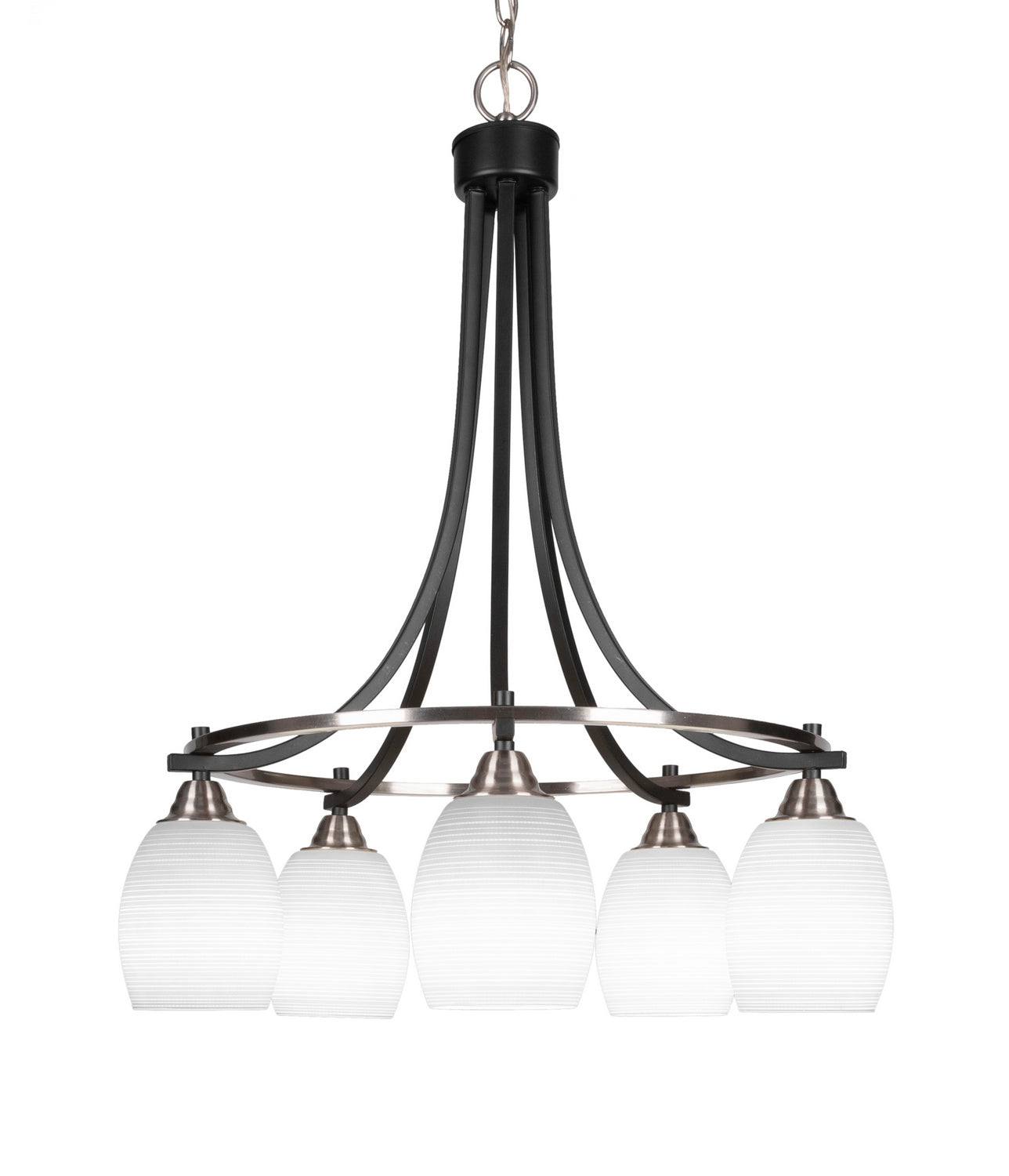 Toltec LightingHome| 3415-MBBN-4021