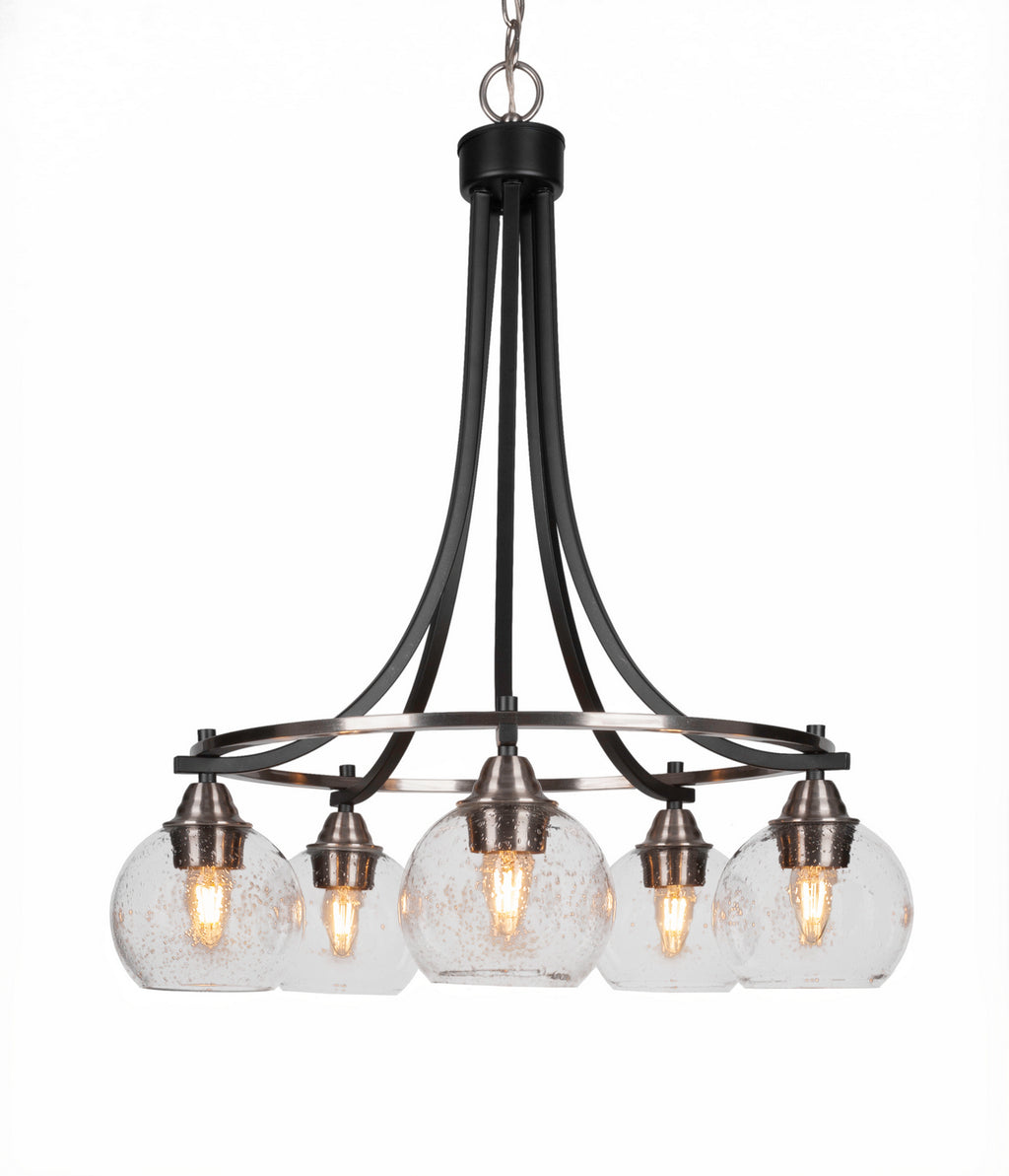 Toltec LightingHome| 3415-MBBN-4100