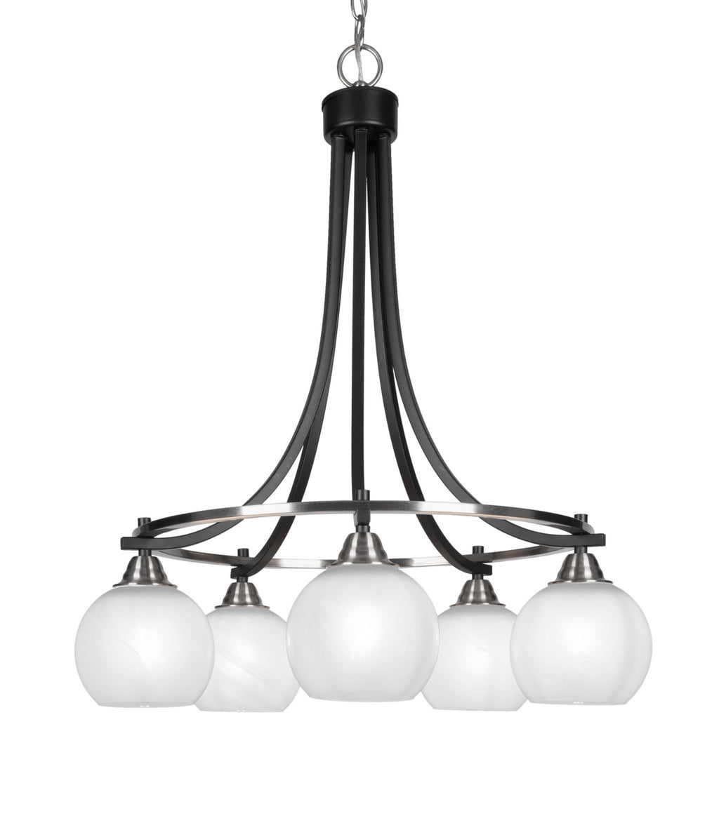 Toltec LightingHome| 3415-MBBN-4101