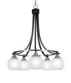 Toltec LightingHome| 3415-MBBN-4101
