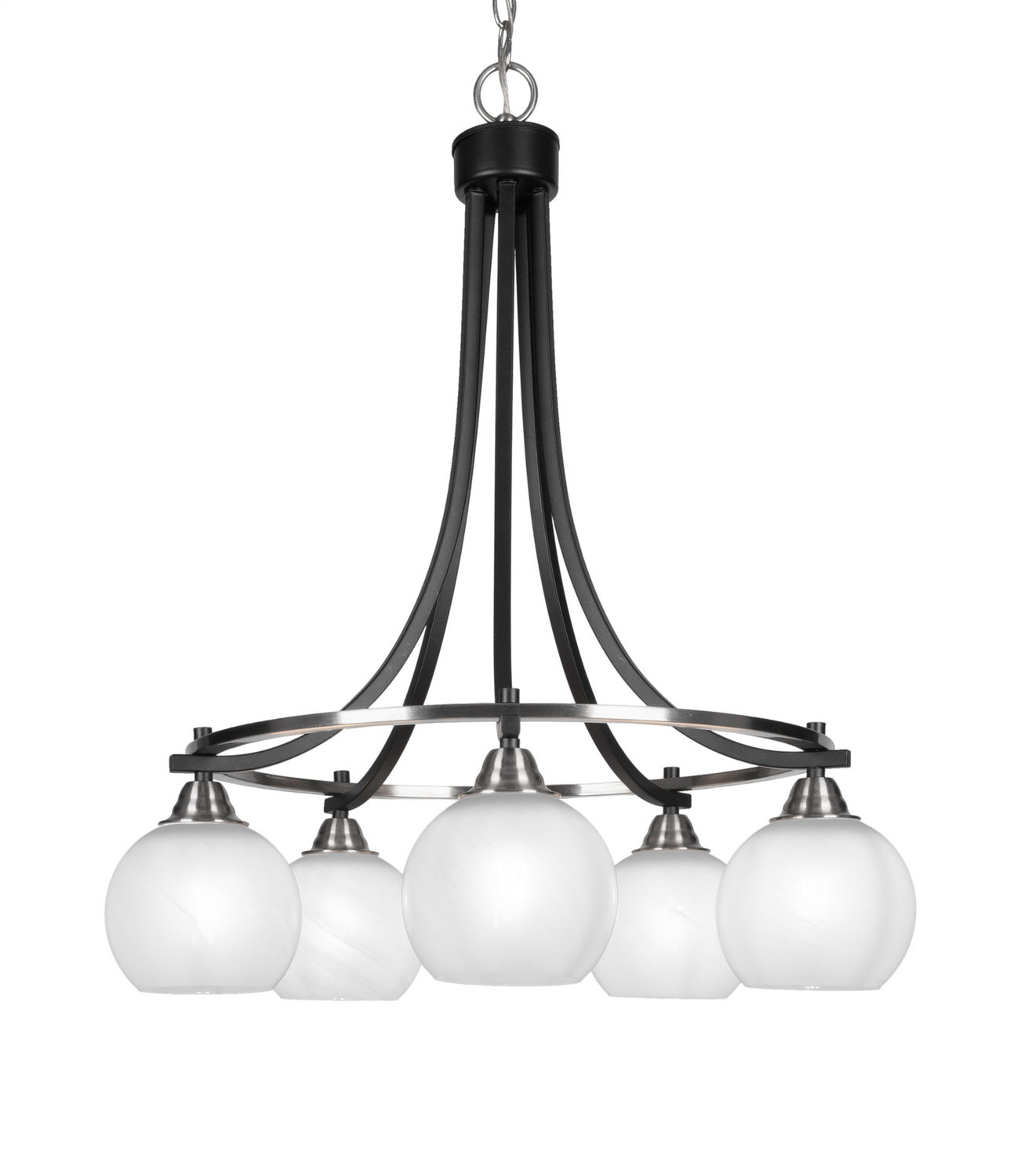 Toltec LightingHome| 3415-MBBN-4101
