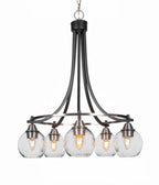 Toltec LightingHome| 3415-MBBN-4102