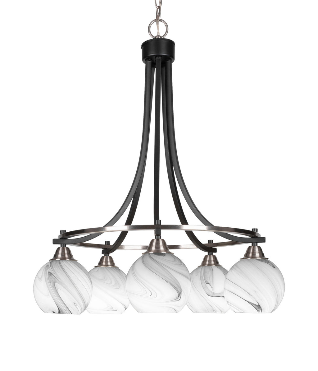 Toltec LightingHome| 3415-MBBN-4109