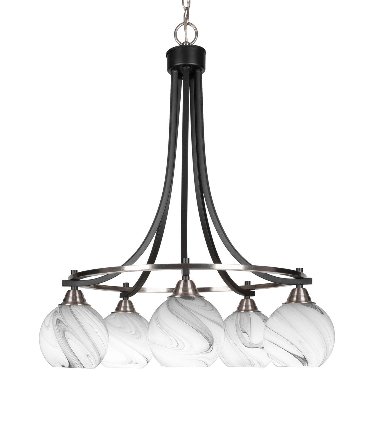 Toltec LightingHome| 3415-MBBN-4109