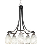 Toltec LightingHome| 3415-MBBN-4165