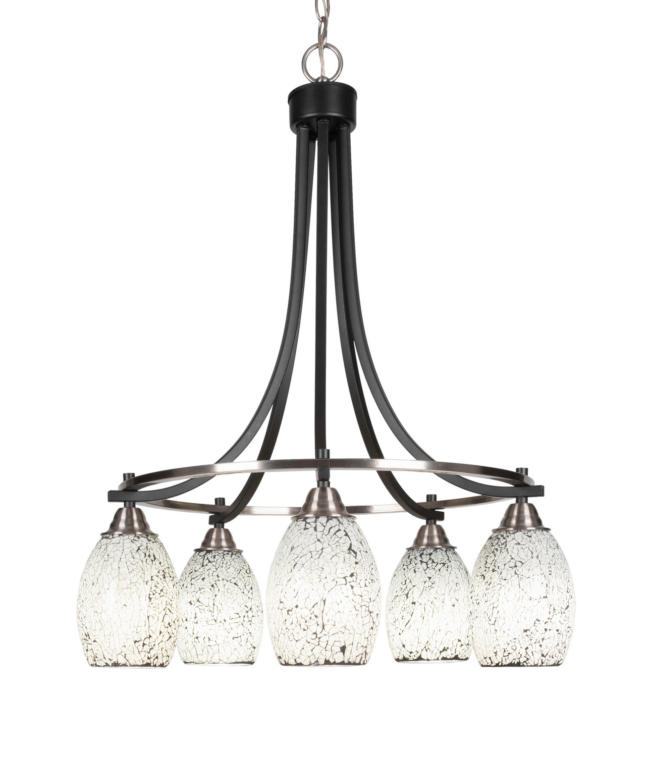 Toltec LightingHome| 3415-MBBN-4165