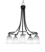 Toltec LightingHome| 3415-MBBN-460