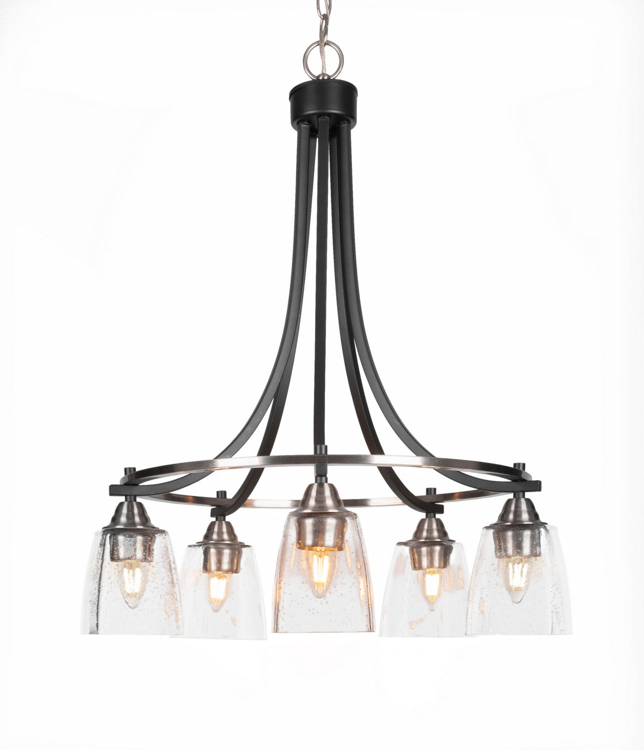 Toltec LightingHome| 3415-MBBN-461