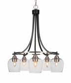 Toltec LightingHome| 3415-MBBN-4810