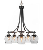 Toltec LightingHome| 3415-MBBN-4812