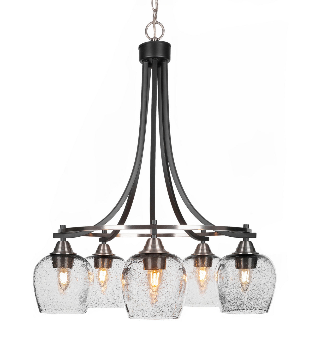 Toltec LightingHome| 3415-MBBN-4812