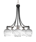 Toltec LightingHome| 3415-MBBN-4819