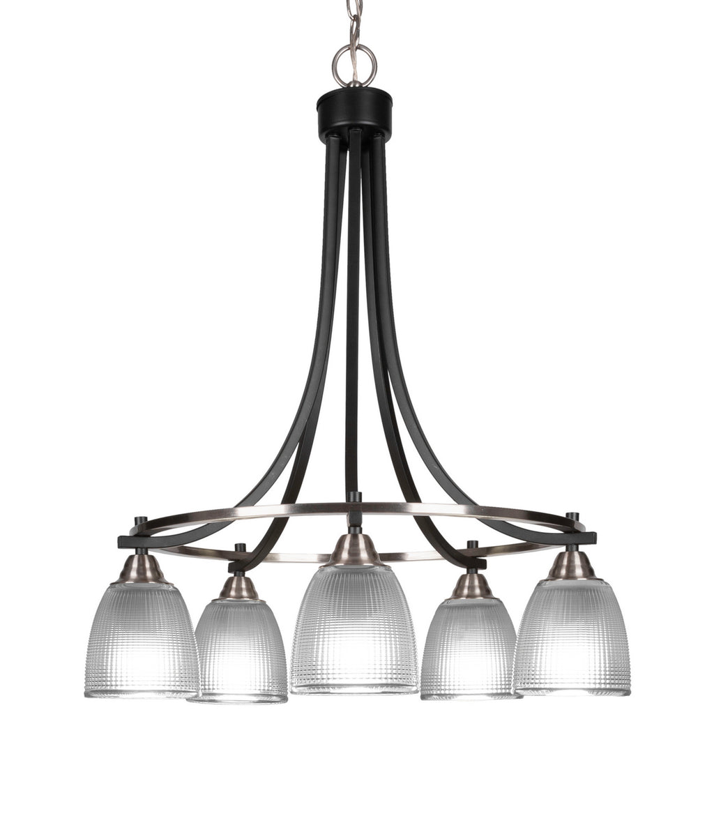 Toltec LightingHome| 3415-MBBN-500