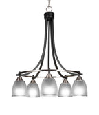 Toltec LightingHome| 3415-MBBN-500