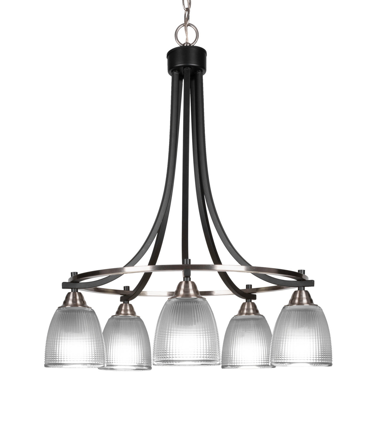 Toltec LightingHome| 3415-MBBN-500
