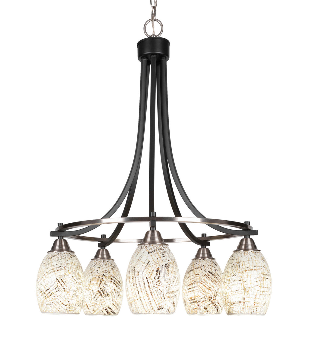 Toltec LightingHome| 3415-MBBN-5054