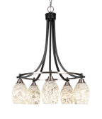 Toltec LightingHome| 3415-MBBN-5054