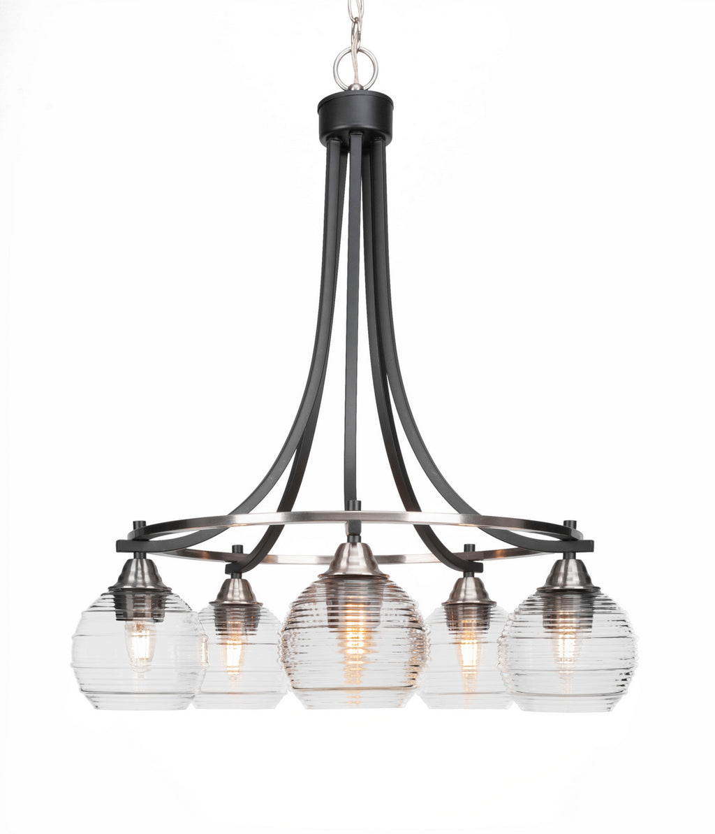 Toltec LightingHome| 3415-MBBN-5110