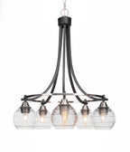 Toltec LightingHome| 3415-MBBN-5110