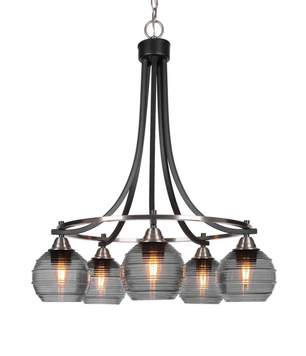Toltec LightingHome| 3415-MBBN-5112