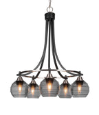 Toltec LightingHome| 3415-MBBN-5112