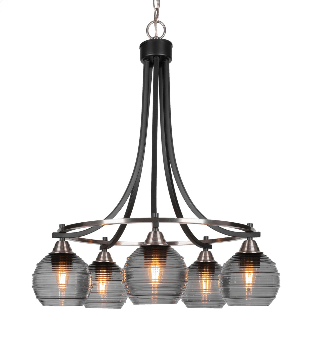 Toltec LightingHome| 3415-MBBN-5112