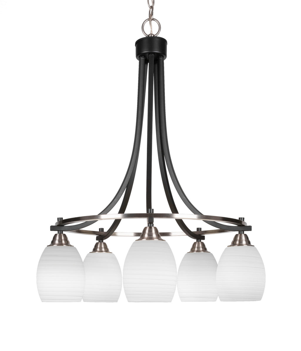 Toltec LightingHome| 3415-MBBN-615
