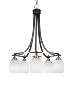 Toltec LightingHome| 3415-MBBN-615