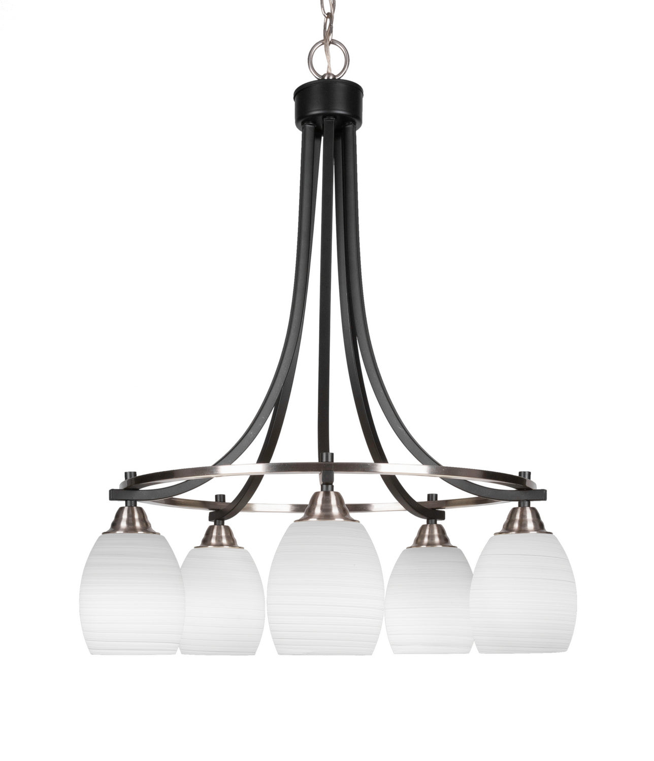 Toltec LightingHome| 3415-MBBN-615