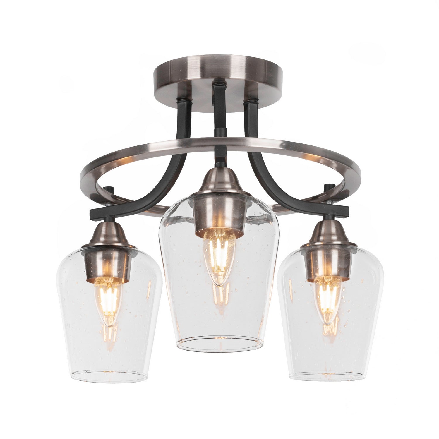 Toltec LightingHome| 3417-MBBN-210