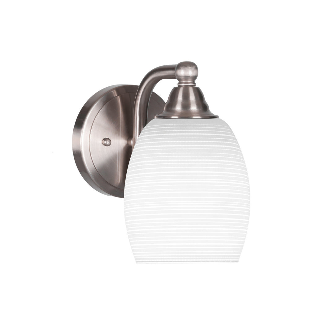 Toltec LightingHome| 3421-BN-4021