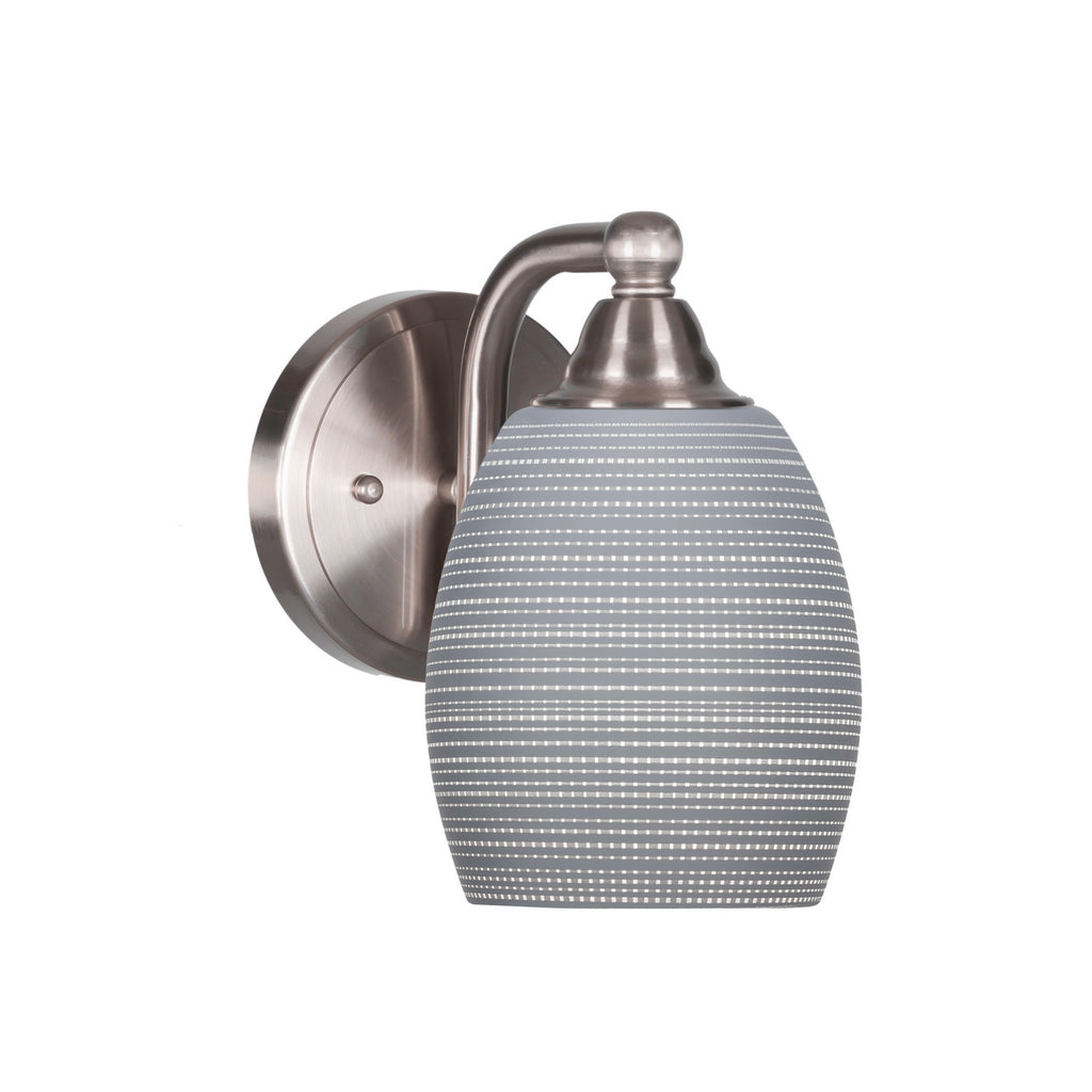 Toltec LightingHome| 3421-BN-4022