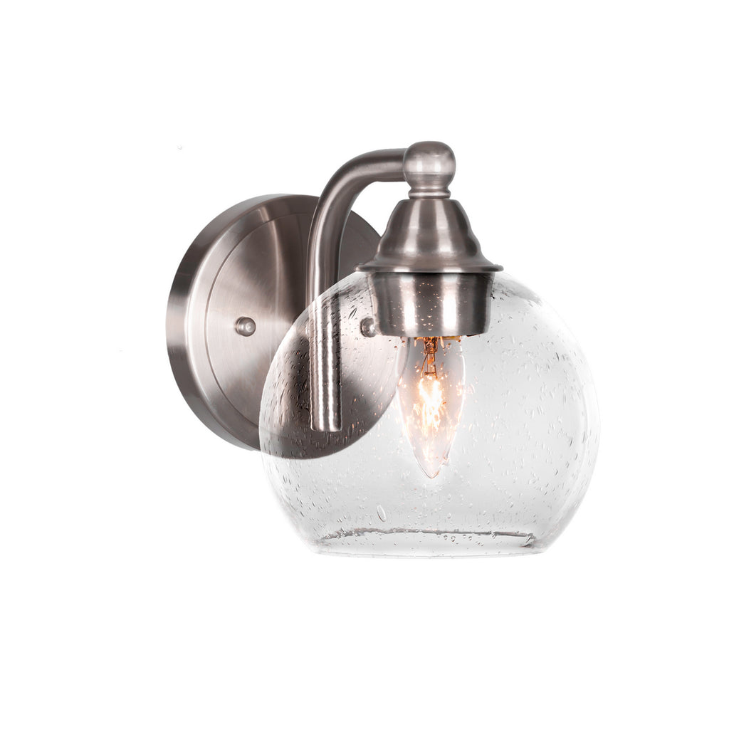 Toltec LightingHome| 3421-BN-4100