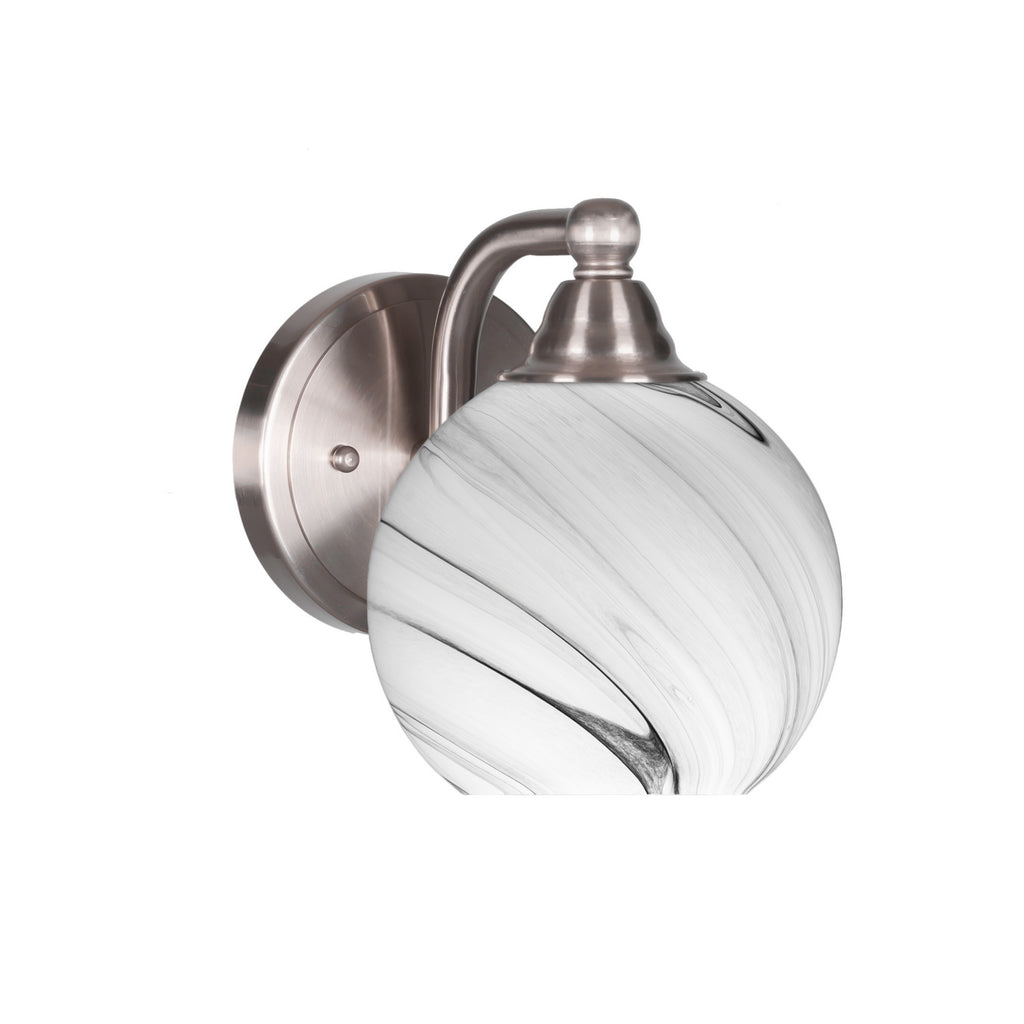 Toltec LightingHome| 3421-BN-4109