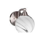 Toltec LightingHome| 3421-BN-4109