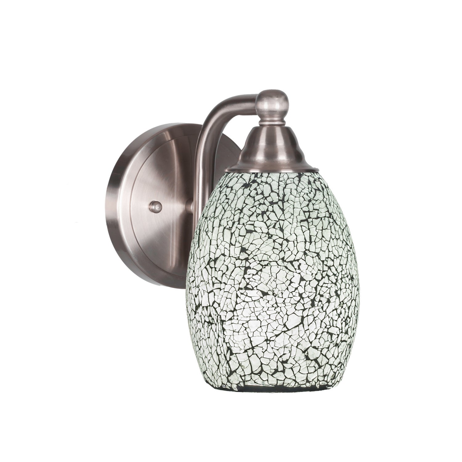 Toltec LightingHome| 3421-BN-4165