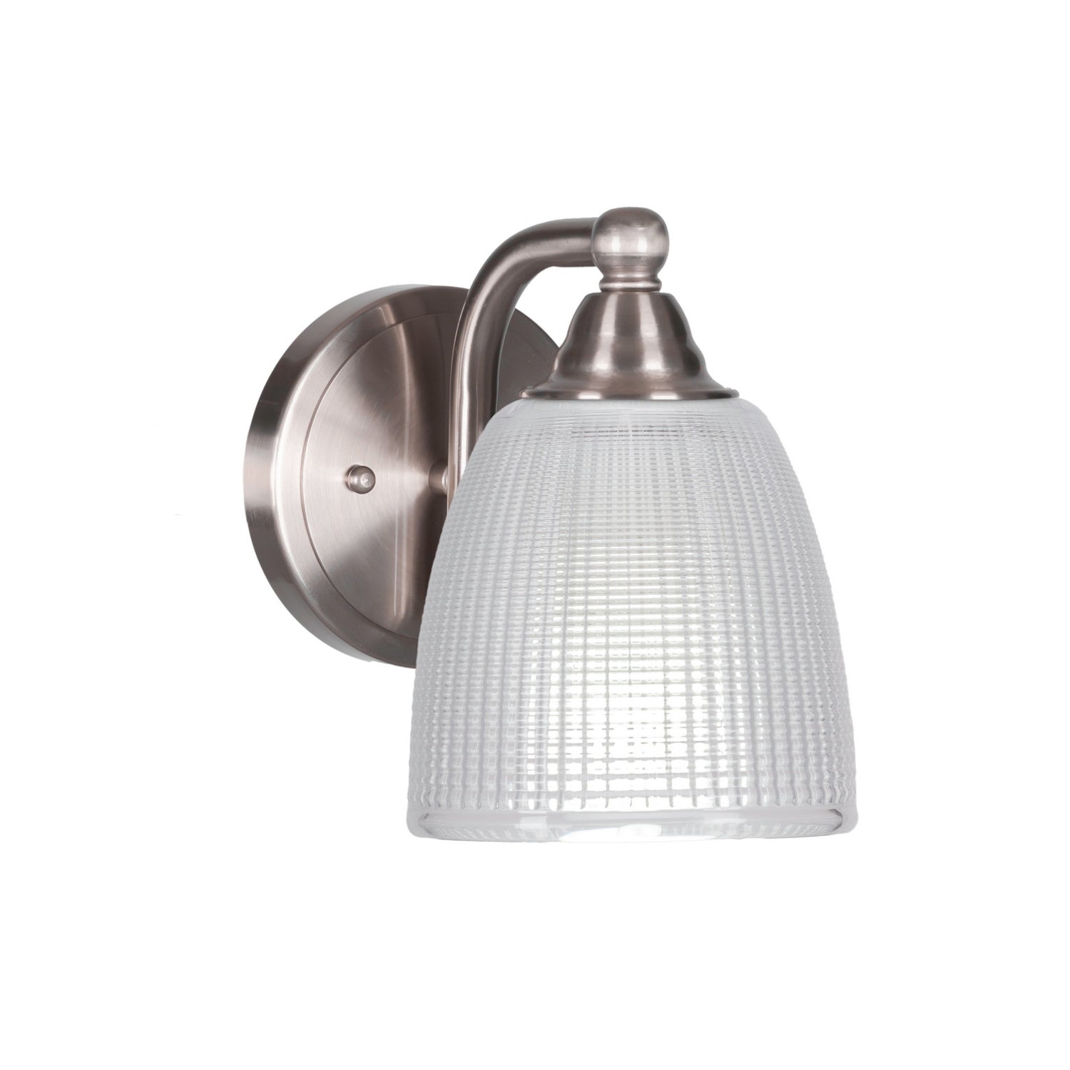 Toltec LightingHome| 3421-BN-500