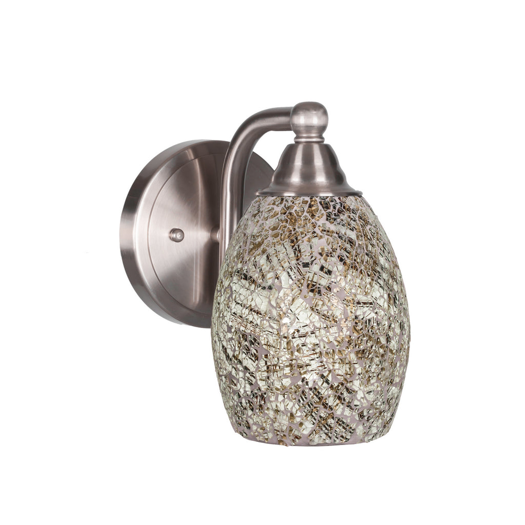 Toltec LightingHome| 3421-BN-5054