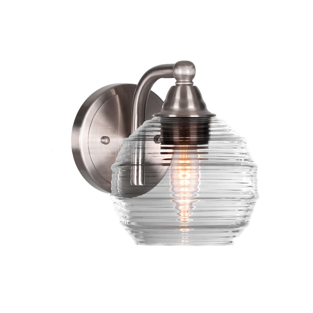 Toltec LightingHome| 3421-BN-5110