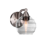 Toltec LightingHome| 3421-BN-5110