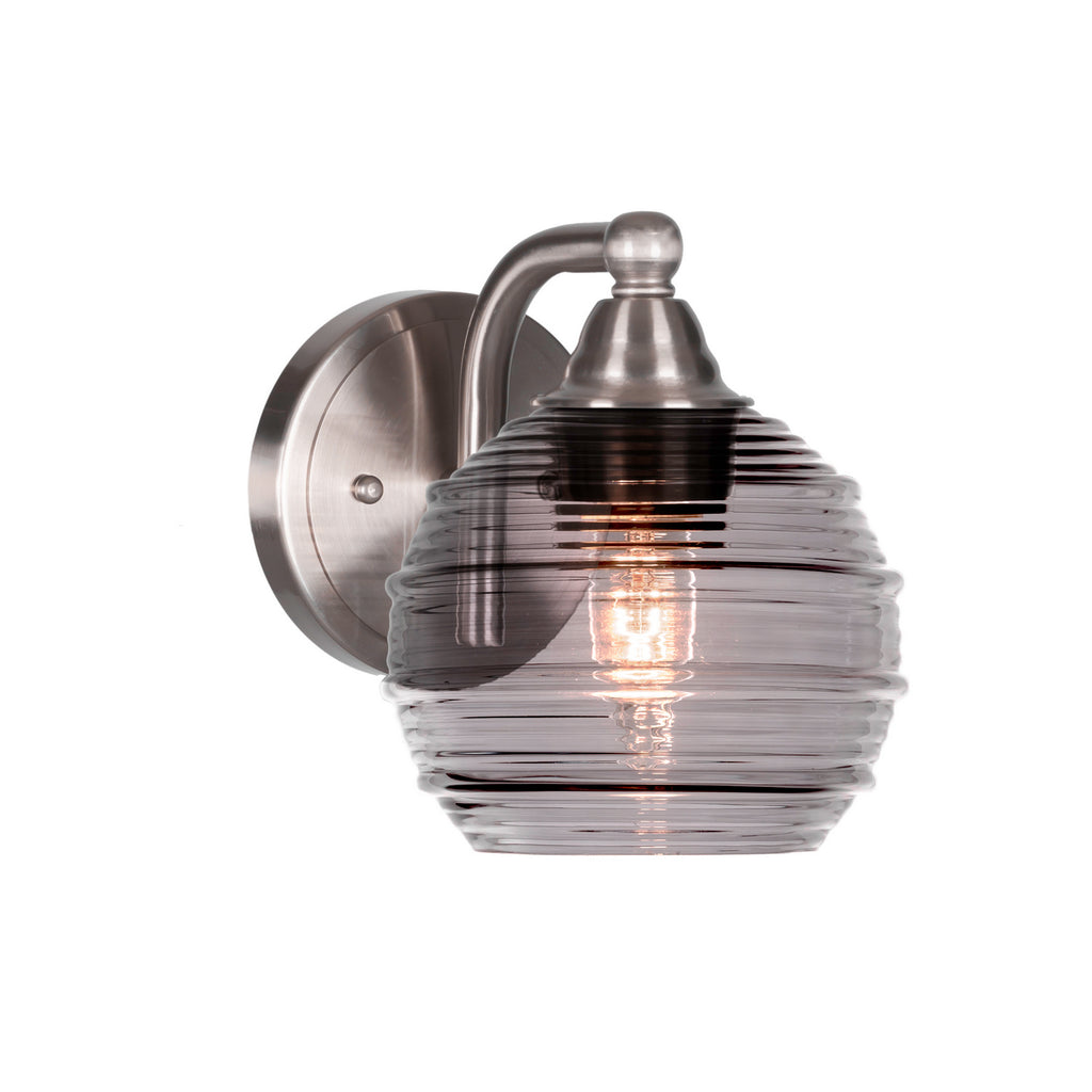 Toltec LightingHome| 3421-BN-5112