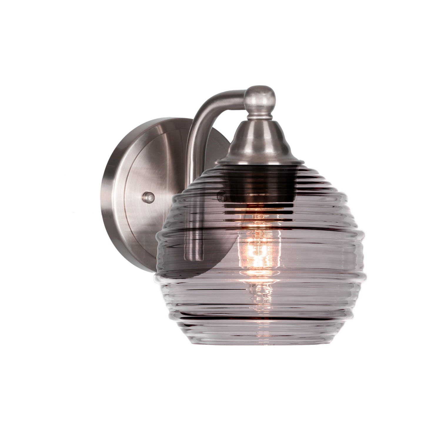 Toltec LightingHome| 3421-BN-5112