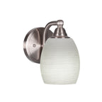 Toltec LightingHome| 3421-BN-615
