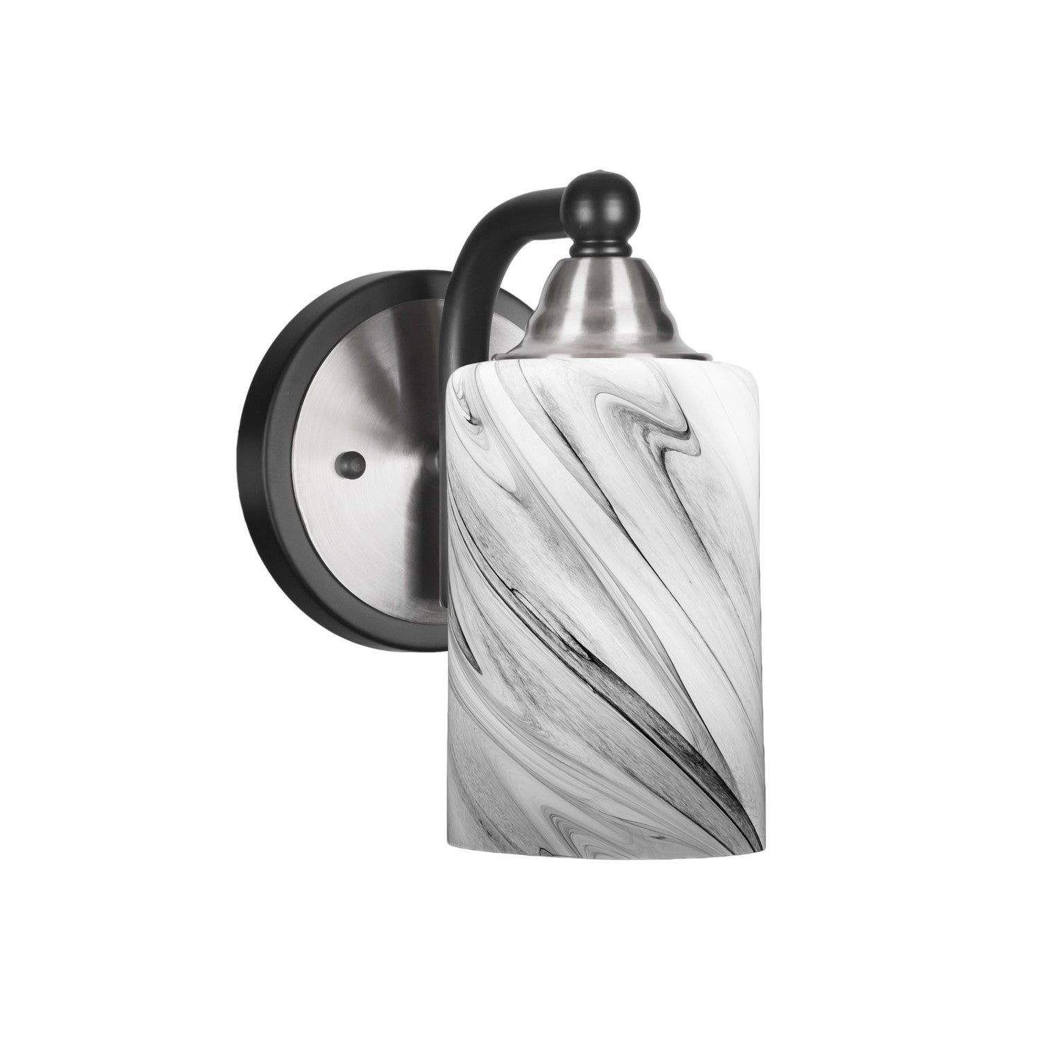 Toltec LightingHome| 3421-MBBN-3009