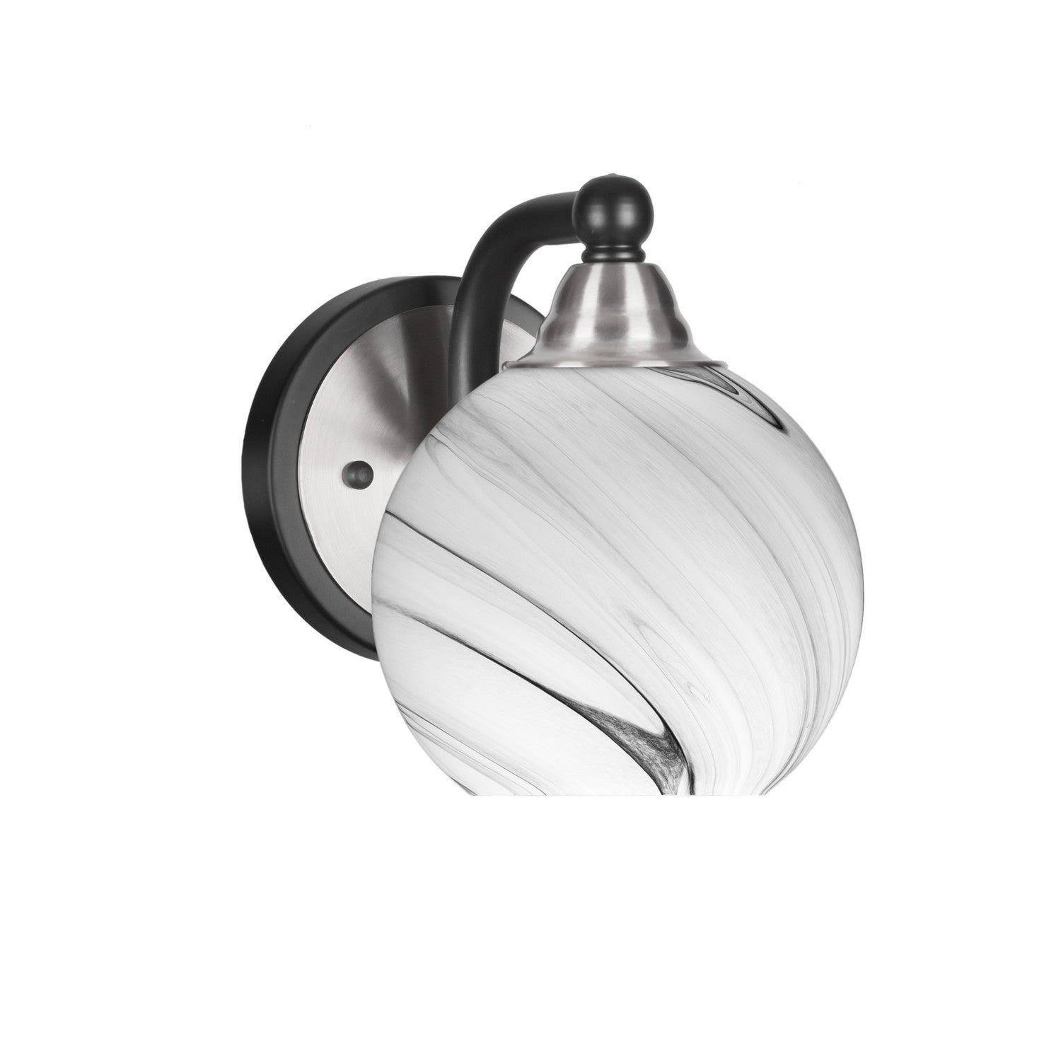 Toltec LightingHome| 3421-MBBN-4109