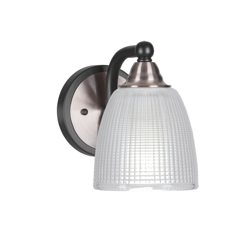Toltec LightingHome| 3421-MBBN-500