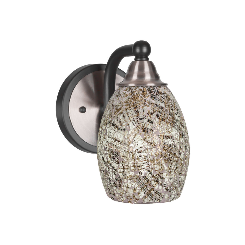 Toltec LightingHome| 3421-MBBN-5054